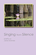 Cover: Singing from Silence - Polished Stone Publishing