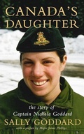 Cover: Canada's Daughter - Underhill Books