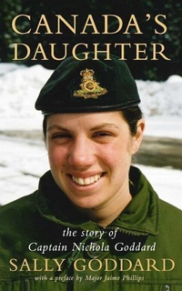 Enlarge image Cover: Canada's Daughter - Underhill Books