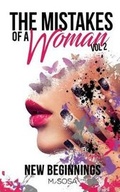 Cover: The Mistakes Of A Woman - Sweetzthoughts