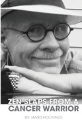 Cover: Zen Slaps from a Cancer Warrior - Talent Bank Communications