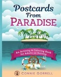 Cover: Postcards From Paradise - Inspirations International