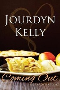 Enlarge image Cover: Coming Out - Jourdyn Kelly