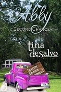 Cover: Abby - Tina DeSalvo