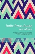 Cover: Indie Press Guide - Mslexia Publications Ltd