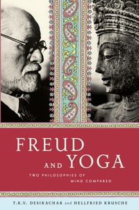 Abbildung von: Freud and Yoga - Faber and Faber Inc