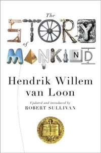 Enlarge image Cover: The Story of Mankind - Liveright Publishing Corporation