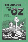 Cover: The Answer Lies in Oz - Charles Shearer