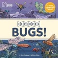 Cover: BUGS! - What on Earth Books