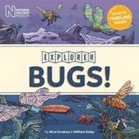 Enlarge image Cover: BUGS! - What on Earth Books