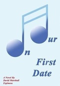 Cover: On Our First Date - Inspired by Starlight Multimedia LLC
