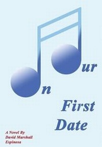 Enlarge image Cover: On Our First Date - Inspired by Starlight Multimedia LLC