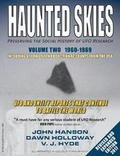 Cover: Haunted Skies Volume 2 - Haunted Skies Publishing
