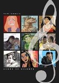 Cover: Songs of Silence - Rosarium Publishing