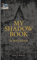 Cover: My Shadow Book - Spaceboy Books LLC