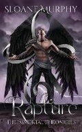 Cover: Rapture - Dedicated Ink Publishing