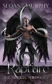 Enlarge image Cover: Rapture - Dedicated Ink Publishing
