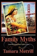 Cover: Family Myths - Konstellation Press