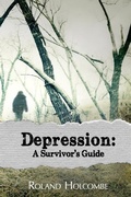 Cover: Depression - Single Eye Press
