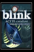 Cover: The Blink - Tomer Agmon