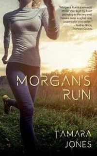 Enlarge image Cover: Morgan's Run - Autumn Arch Publishing