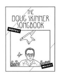 Cover: The Doug Skinner Songbook - Black Scat Books