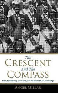Enlarge image Cover: The Crescent and the Compass - Torazzi Press
