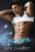 Cover: Encore - Clampett Studio Collections