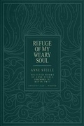 Cover: Refuge Of My Weary Soul - Shazbaar Press