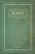 Cover: Albert - Dog Pound Press