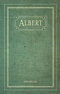 Enlarge image Cover: Albert - Dog Pound Press