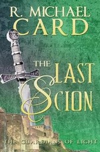 Enlarge image Cover: The Last Scion - Gryphon's Gate Publishing