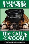 Cover: The Call of the Woof - Misterio Press