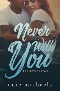 Enlarge image Cover: Never With You - Am Books