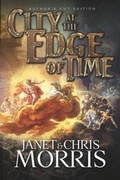 Cover: City at the Edge of Time - Perseid Press