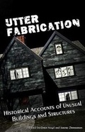 Cover: Utter Fabrication - Defcon One Publishing