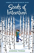 Cover: Seeds of Intention - Hesse Creek Media