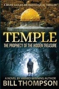 Cover: Temple - Ascendente Books