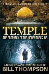 Enlarge image Cover: Temple - Ascendente Books