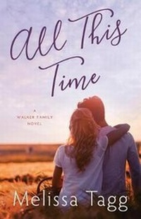 Enlarge image Cover: All This Time - Larkspur Press