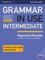 Cover: Grammar in Use Intermediate Student's Book without Answers - Cambridge University Press