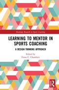 Cover: Learning to Mentor in Sports Coaching - Routledge