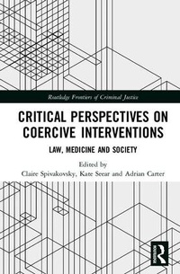 Abbildung von: Critical Perspectives on Coercive Interventions - Routledge