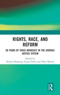 Cover: Rights, Race, and Reform - Routledge