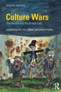 Cover: Culture Wars - Routledge