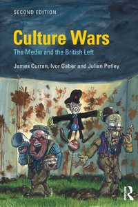 Enlarge image Cover: Culture Wars - Routledge