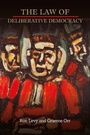 Cover: The Law of Deliberative Democracy - Routledge