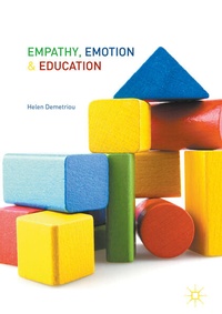 Abbildung von: Empathy, Emotion and Education - Palgrave Macmillan
