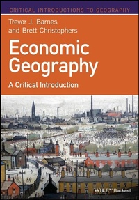 Enlarge image Cover: Economic Geography - Wiley