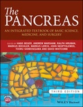 Cover: The Pancreas - Wiley